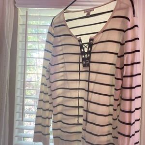 Calvin Klein long sleeve